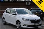 2019 Skoda Fabia