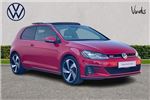 2017 Volkswagen Golf GTI