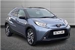 2024 Toyota Aygo X
