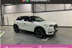 2022 DS DS 3 Crossback