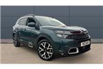 2019 Citroen C5 Aircross