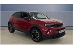 2023 Vauxhall Mokka