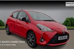 2019 Toyota Yaris