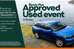 2023 Skoda Scala