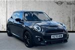 2020 MINI Hatchback