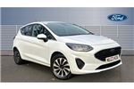 2023 Ford Fiesta