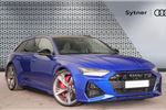 2022 Audi RS6