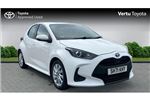 2022 Toyota Yaris