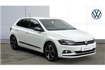 2021 Volkswagen Polo