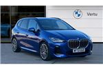 2022 BMW 2 Series Active Tourer