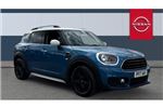 2017 MINI Countryman