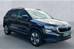 2022 Skoda Karoq