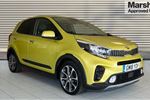2018 Kia Picanto