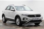 2023 Volkswagen T-Roc