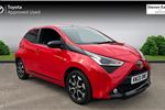 2020 Toyota Aygo