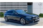 2023 Mercedes-Benz C-Class Estate
