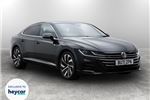 2021 Volkswagen Arteon