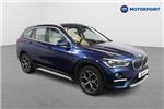 2018 BMW X1