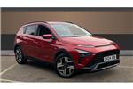 2024 Hyundai Bayon