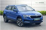 2024 Skoda Karoq