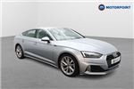 2021 Audi A5 Sportback