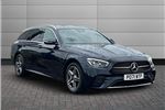2021 Mercedes-Benz E-Class Estate