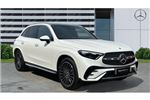 2023 Mercedes-Benz GLC