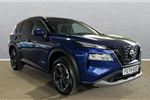 2024 Nissan X-Trail