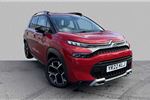 2022 Citroen C3 Aircross