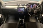 2020 Suzuki Swift