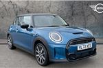 2022 MINI Hatchback