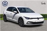 2022 Volkswagen Golf