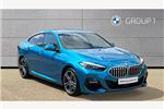 2022 BMW 2 Series Gran Coupe