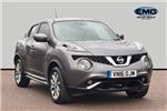 2016 Nissan Juke