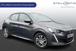 2020 Peugeot 208