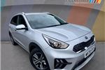 2020 Kia Niro