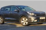 2017 Kia Niro