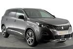 2020 Peugeot 5008 1.2 PureTech GT Line 5dr