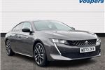 2024 Peugeot 508 1.2 PureTech GT 5dr EAT8