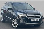 2019 Ford Kuga