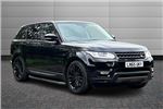 2015 Land Rover Range Rover Sport