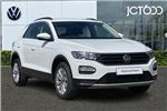2021 Volkswagen T-Roc