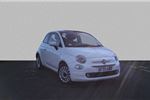 2020 Fiat 500