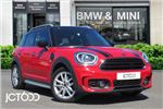 2020 MINI Countryman