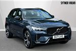 2021 Volvo XC60