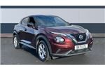 2021 Nissan Juke