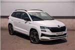 2022 Skoda Karoq