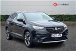 2020 Vauxhall Grandland X