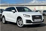 2019 Audi Q2