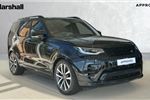 2023 Land Rover Discovery